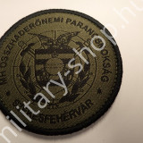 magyar katonai felvarró székesfehérvár  jelzés katonai bolt üzlet military shop store army shop store budapest magyar katonai felvarrók deszantos ejtőernyős desszantos mellkas osztályjelzés deszantos ejtőernyős felvarró