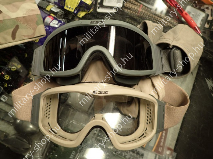 ess revision oakley sawfly profile nvg repeszálló védőszemüveg katonai felszerelés ruházat védőfelszerelés katonai bolt üzlet army shop army store military shop in budapest airsoft usa katonai felszerelés ruházat