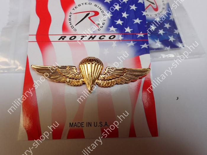 eredeti usa multicam captain százados u.s.n. u.s.m.c. paratrooper paraving pin rendfokozat rangjelzés  felvarró kitűző jelvény katonai felvarrók jelvények kitüntetések katonai bolt üzlet army shop store in budapest