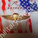 eredeti usa multicam captain százados u.s.n. u.s.m.c. paratrooper paraving pin rendfokozat rangjelzés  felvarró kitűző jelvény katonai felvarrók jelvények kitüntetések katonai bolt üzlet army shop store in budapest