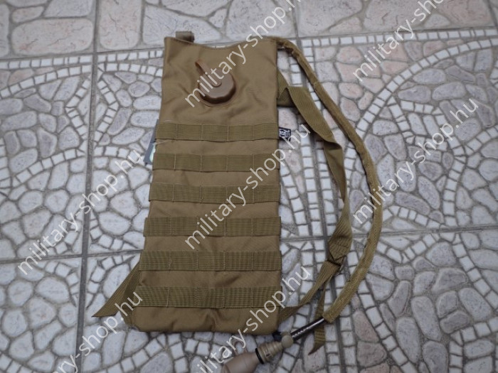 fém ivócsésze molle camelbak víztartány source usa kulacs 1 q usa amerikai hadsereg tengerészgyalogság katonai ruházat felszerelés u.s.army usa amerikai hadsereg tengerészgyalogság u.s.army  magyar katonai ruházat felszerelés katonai bolt üzlet military s