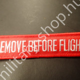 remove before flight alpha industries  felvarrói különleges rendeltetésű ezred kmz felvarró patch   francia angol nato német usa baret barett lövész ejtőernyős felvarró katonai bolt üzlet army shop store military shop store in budapest