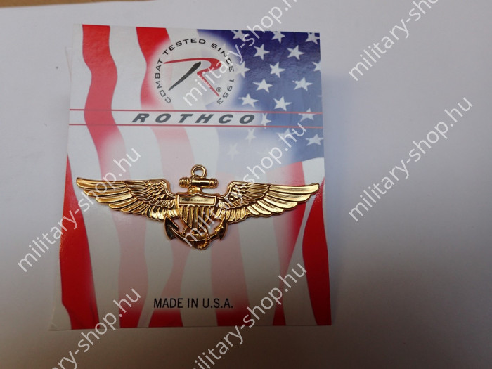 eredeti usa multicam captain százados naval aviator insingnia paratrooper paraving pin rendfokozat rangjelzés  felvarró kitűző jelvény katonai felvarrók jelvények kitüntetések katonai bolt üzlet army shop store in budapest