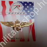eredeti usa multicam captain százados naval aviator insingnia paratrooper paraving pin rendfokozat rangjelzés  felvarró kitűző jelvény katonai felvarrók jelvények kitüntetések katonai bolt üzlet army shop store in budapest