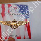 eredeti usa multicam captain százados naval aviator insingnia paratrooper paraving pin rendfokozat rangjelzés  felvarró kitűző jelvény katonai felvarrók jelvények kitüntetések katonai bolt üzlet army shop store in budapest