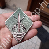 mh magyar honvédség isaf mh2 vitéz bertalan árpád különleges rendeltetésű ezred kmz felvarró patch   francia angol nato német usa baret barett lövész ejtőernyős felvarró katonai bolt üzlet army shop store military shop store in budapest