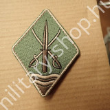 mh magyar honvédség isaf mh2 vitéz bertalan árpád különleges rendeltetésű ezred kmz felvarró patch   francia angol nato német usa baret barett lövész ejtőernyős felvarró katonai bolt üzlet army shop store military shop store in budapest