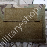 ÚJ3596, MOLLE ADMIN POUCH MULTICAM®,MFH,ÚJ