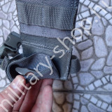 pisztoly tok gyorstok molle combto combpanel lc-2 alice pack tártok fegyvertok 40 mm gránáttok molle saw tok hordtáska tártáska géppuska rakasz elsősegély tok ifak tourniquet érszorító amerikai katonai ruházat felszerelés katonai bolt üzlet army shop shop