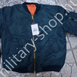 pilóta dzseki kabát alpha bomber katonai kabát ma-1 n-2b n-3b n3b cwu-45 katonai bolt üzlet army shop store military shop store in budapest