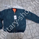 pilóta dzseki kabát alpha bomber katonai kabát ma-1 n-2b n-3b n3b cwu-45 katonai bolt üzlet army shop store military shop store in budapest