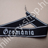 ÚJ3563, GERMANIA KARSZALAG  , másolat , új