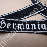 hunyadi mária theresia afrika corps germánia totenkopf das reich leibstandarde  felvarró katonai bolt üzlet army shop store military shop store in budapest