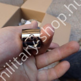 túlélő fólia izolációs fólia hőmegtartó fólia túlélő katonai síp iránytű  felszerelés doboz svéd tűzgyújtó katonai bolt üzlet military shop army shop in budapest vízhatlan doboz