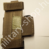 molle utility pouch univerzális állíthaó  rádió zseb ammo pouch coyote atacs a-tacs multicam zöld od woodland tártáska tárdobó általános tároló tok m4 m-4 m16 m-16 ak kalasnyikov tártáska tárzseb  katonai bolt üzlet military shop army shop in budapest