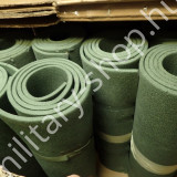 us amerikai katonai polifoam polifóm derékalj lafuma használt  katonai használt ruházat felszerelés katonai bolt üzlet military army shop store in budapest