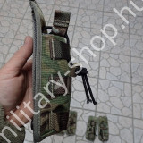 molle mtp multicam first aid kit medic tok tártok tártáska  assault hátizsák patrol pack ilbe filbe német osztrák magyar missziós katonai hátizsák bergen katonai bolt üzlet army shop store military shop store in budapest