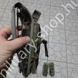 molle mtp multicam first aid kit medic tok tártok tártáska  assault hátizsák patrol pack ilbe filbe német osztrák magyar missziós katonai hátizsák bergen katonai bolt üzlet army shop store military shop store in budapest
