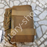 térképzseb karra molle combpanel admin zseb tártartó tárzseb kalasnyikov tártartó  katonai felszerelés ruházat védőfelszerelés katonai bolt üzlet army shop store military shop store in budapest airsoft usa