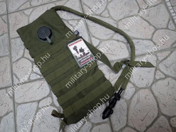 fém ivócsésze molle camelbak víztartány source usa kulacs 1 q usa amerikai hadsereg tengerészgyalogság katonai ruházat felszerelés u.s.army usa amerikai hadsereg tengerészgyalogság u.s.army  magyar katonai ruházat felszerelés katonai bolt üzlet military s