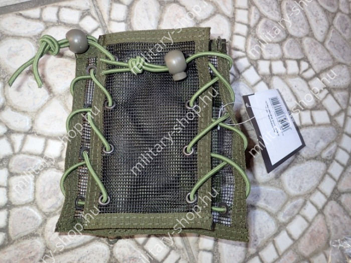 térképzseb karra molle combpanel admin zseb tártartó tárzseb kalasnyikov tártartó  katonai felszerelés ruházat védőfelszerelés katonai bolt üzlet army shop store military shop store in budapest airsoft usa