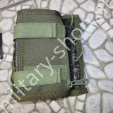 térképzseb karra molle combpanel admin zseb tártartó tárzseb kalasnyikov tártartó  katonai felszerelés ruházat védőfelszerelés katonai bolt üzlet army shop store military shop store in budapest airsoft usa