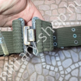 vetnami háborús katonai felszerelés m 1956 h heveder y heveder málhaöv derékszíj   katonai ruházat felszerelés katonai bolt üzlet army shop  store military shop in budapest magyar honvédség
