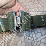 vetnami háborús katonai felszerelés m 1956 h heveder y heveder málhaöv derékszíj   katonai ruházat felszerelés katonai bolt üzlet army shop  store military shop in budapest magyar honvédség