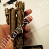 molle utility pouch univerzális állíthaó  rádió zseb ammo pouch coyote atacs a-tacs multicam zöld od woodland tártáska tárdobó általános tároló tok m4 m-4 m16 m-16 ak kalasnyikov tártáska tárzseb  katonai bolt üzlet military shop army shop in budapest