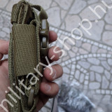 molle utility pouch univerzális állíthaó  rádió zseb ammo pouch coyote atacs a-tacs multicam zöld od woodland tártáska tárdobó általános tároló tok m4 m-4 m16 m-16 ak kalasnyikov tártáska tárzseb  katonai bolt üzlet military shop army shop in budapest