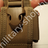 molle utility pouch univerzális állíthaó  rádió zseb ammo pouch coyote atacs a-tacs multicam zöld od woodland tártáska tárdobó általános tároló tok m4 m-4 m16 m-16 ak kalasnyikov tártáska tárzseb  katonai bolt üzlet military shop army shop in budapest