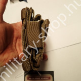 molle utility pouch univerzális állíthaó  rádió zseb ammo pouch coyote atacs a-tacs multicam zöld od woodland tártáska tárdobó általános tároló tok m4 m-4 m16 m-16 ak kalasnyikov tártáska tárzseb  katonai bolt üzlet military shop army shop in budapest