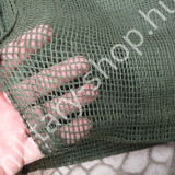 necc sál zöld terepszín csemag arab kendő bandanas fejkendő  zöld fekete fehér feketp budape katonai ruházat felszerelés katonai bolt üzlet bolt military shop store army shop store in budapest