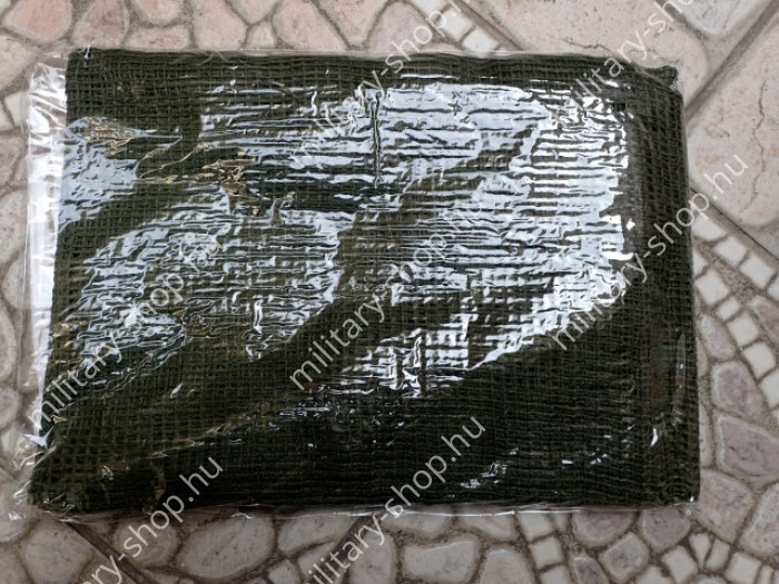 necc sál zöld terepszín csemag arab kendő bandanas fejkendő  zöld fekete fehér feketp budape katonai ruházat felszerelés katonai bolt üzlet bolt military shop store army shop store in budapest