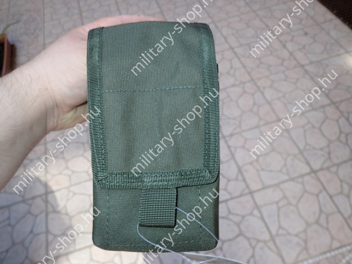 molle utility pouch univerzális állíthaó  rádió zseb ammo pouch coyote atacs a-tacs multicam zöld od woodland tártáska tárdobó általános tároló tokG36 G 36 G-36 m4 m-4 m16 m-16 ak kalasnyikov tártáska tárzseb  katonai bolt üzlet military shop army shop in