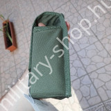 molle utility pouch univerzális állíthaó  rádió zseb ammo pouch coyote atacs a-tacs multicam zöld od woodland tártáska tárdobó általános tároló tokG36 G 36 G-36 m4 m-4 m16 m-16 ak kalasnyikov tártáska tárzseb  katonai bolt üzlet military shop army shop in