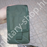 molle utility pouch univerzális állíthaó  rádió zseb ammo pouch coyote atacs a-tacs multicam zöld od woodland tártáska tárdobó általános tároló tokG36 G 36 G-36 m4 m-4 m16 m-16 ak kalasnyikov tártáska tárzseb  katonai bolt üzlet military shop army shop in