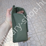 molle utility pouch univerzális állíthaó  rádió zseb ammo pouch coyote atacs a-tacs multicam zöld od woodland tártáska tárdobó általános tároló tokG36 G 36 G-36 m4 m-4 m16 m-16 ak kalasnyikov tártáska tárzseb  katonai bolt üzlet military shop army shop in