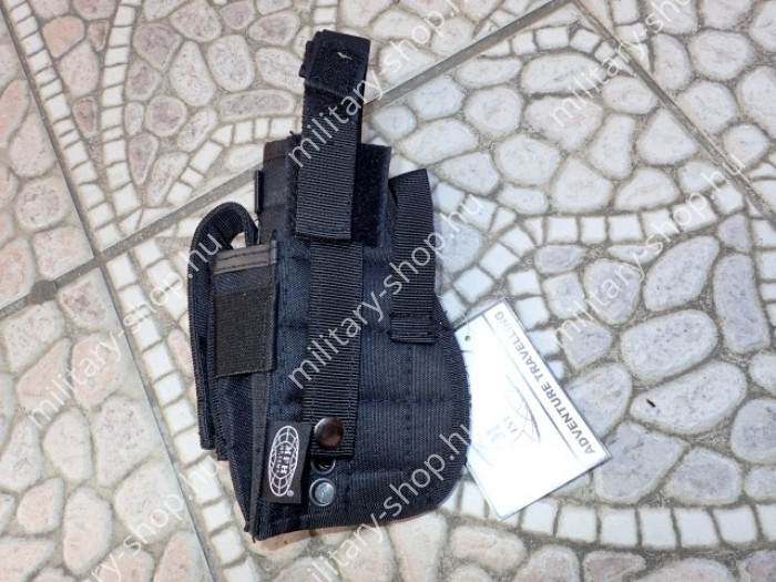 katonai rendőrségi pisztolytok molle pisztolytok pisztoly tok gyorstok combtok comb panel molle katonai bolt üzlet army shop store military shop store in budapest