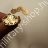 magyar katonai fém paroli fegyvernemi jelzés katonai bolt üzlet military shop store army shop store budapest magyar katonai felvarrók deszantos ejtőernyős desszantos mellkas osztályjelzés deszantos ejtőernyős felvarró