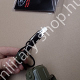 svéd katonai tűzgyújtó svéd tűzkő túlélés bear grylls magyar német nato amerikai katonai ruházat felszerelés katonai bolt üzlet military shop store army shop store  in budapest