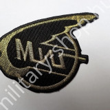 puma század , szentgyörgyi dezső mig-21 15 23 29 fulcrum falcon magyar légierő mig felirat magyar repülős felvarrók magyar pilóta felvarró magyar katonai felszerelés ruházat rangjelzések magyar katonai bolt üzlet military shop army shop army store buda puma század , szentgyörgyi dezső mig-21 15 23 29 fulcrum falcon magyar légierő mig felirat magyar repülős felvarrók magyar pilóta felvarró magyar katonai felszerelés ruházat rangjelzések magyar katonai bolt üzlet military shop army shop army store buda