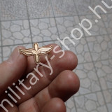 magyar katonai fém paroli fegyvernemi jelzés katonai bolt üzlet military shop store army shop store budapest magyar katonai felvarrók deszantos ejtőernyős desszantos mellkas osztályjelzés deszantos ejtőernyős felvarró