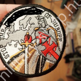 iak magyar légierő felvarrói különleges rendeltetésű ezred kmz felvarró patch   francia angol nato német usa baret barett lövész ejtőernyős felvarró katonai bolt üzlet army shop store military shop store in budapest