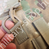 molle mtp multicam field pack pisztoly póttártok bicskatok póttár táska póttártáska  first aid kit medic tok tártok tártáska  assault hátizsák patrol pack ilbe filbe  katonai bolt üzlet army shop store military shop store in budapest