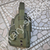 katonai rendőrségi pisztolytok molle pisztolytok pisztoly tok gyorstok combtok comb panel molle katonai bolt üzlet army shop store military shop store in budapest