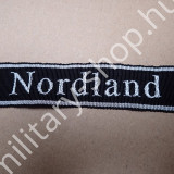ÚJ3569, NORDLAND KARSZALAG , másolat , új