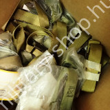 strap webbing általános rögzítő heveder pisztoly tok gyorstok molle combto combpanel lc-2 alice pack tártok fegyvertok 40 mm gránáttok molle saw tok hordtáska tártáska géppuska rakasz elsősegély tok ifak tourniquet érszorító amerikai katonai ruházat felsz