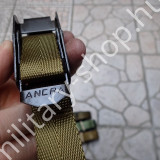 strap webbing általános rögzítő heveder pisztoly tok gyorstok molle combto combpanel lc-2 alice pack tártok fegyvertok 40 mm gránáttok molle saw tok hordtáska tártáska géppuska rakasz elsősegély tok ifak tourniquet érszorító amerikai katonai ruházat felsz
