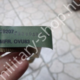 strap webbing általános rögzítő heveder pisztoly tok gyorstok molle combto combpanel lc-2 alice pack tártok fegyvertok 40 mm gránáttok molle saw tok hordtáska tártáska géppuska rakasz elsősegély tok ifak tourniquet érszorító amerikai katonai ruházat felsz